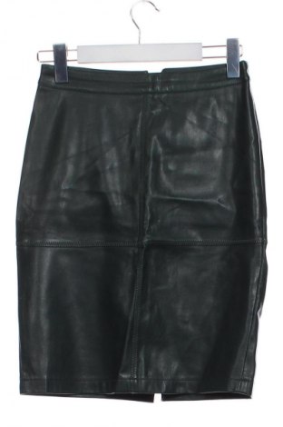 Szoknya VILA, Méret XS, Szín Zöld, Ár 4 201 Ft