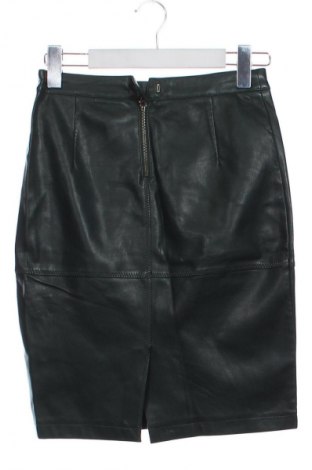 Szoknya VILA, Méret XS, Szín Zöld, Ár 4 201 Ft