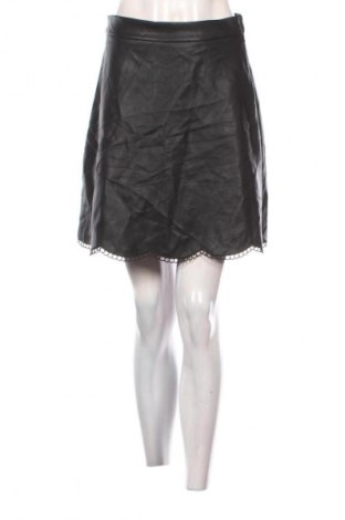 Rock VILA, Größe S, Farbe Schwarz, Preis € 6,99