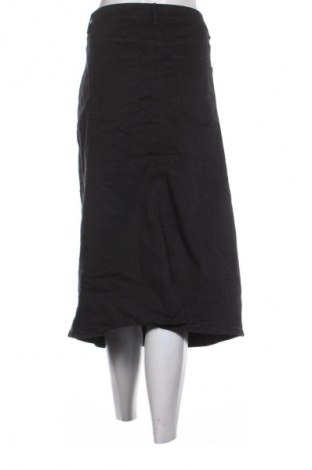 Φούστα VRS, Μέγεθος XL, Χρώμα Μαύρο, Τιμή 8,99 €