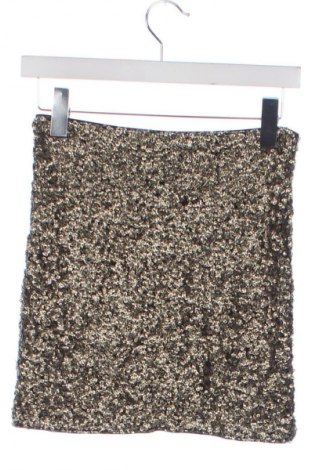 Szoknya Vero Moda, Méret XS, Szín Arany
, Ár 3 109 Ft