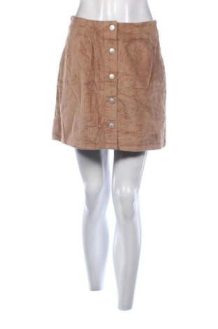 Sukňa Vero Moda, Veľkosť S, Farba Béžová, Cena  5,95 €