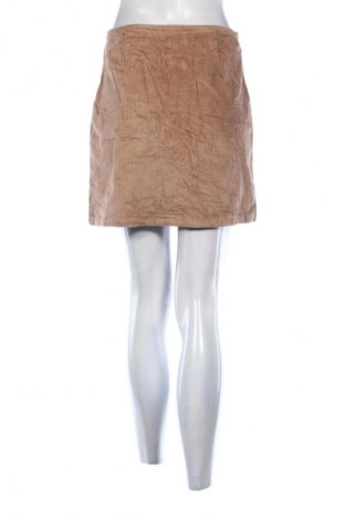 Sukňa Vero Moda, Veľkosť S, Farba Béžová, Cena  5,95 €