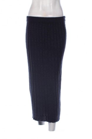 Sukně Vero Moda, Velikost M, Barva Modrá, Cena  391,00 Kč