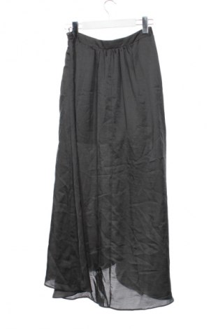 Rock Vero Moda, Größe XS, Farbe Grau, Preis € 13,81