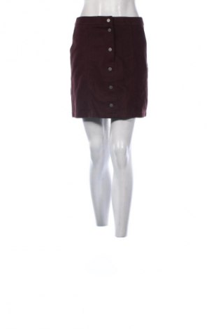 Szoknya Vero Moda, Méret S, Szín Barna, Ár 4 201 Ft