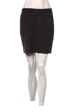 Szoknya Vero Moda, Méret M, Szín Fekete, Ár 2 329 Ft