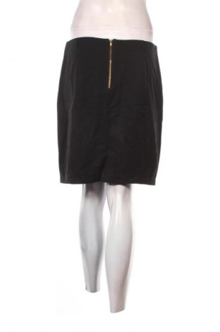 Szoknya Vero Moda, Méret L, Szín Fekete, Ár 2 219 Ft