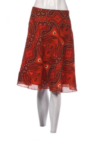 Rock Vero Moda, Größe S, Farbe Mehrfarbig, Preis € 12,00