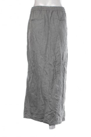 Szoknya Vero Moda, Méret XL, Szín Szürke, Ár 5 409 Ft