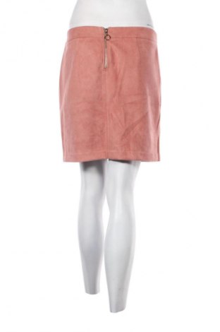 Sukně Vero Moda, Velikost L, Barva Růžová, Cena  699,00 Kč