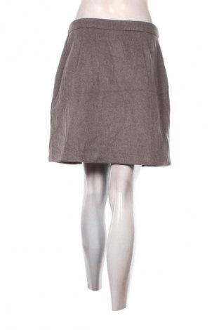 Sukňa Vero Moda, Veľkosť M, Farba Sivá, Cena  7,95 €