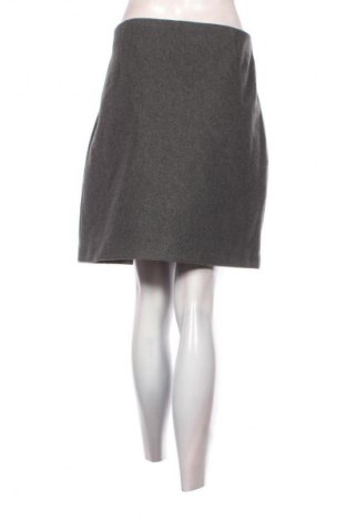 Rock Vero Moda, Größe L, Farbe Grau, Preis € 27,68