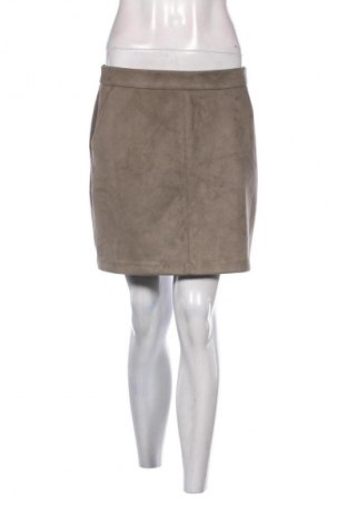 Szoknya Vero Moda, Méret L, Szín Zöld, Ár 11 438 Ft