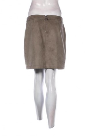 Szoknya Vero Moda, Méret L, Szín Zöld, Ár 11 438 Ft