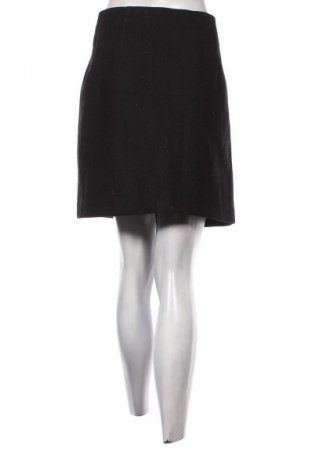 Rock Vero Moda, Größe M, Farbe Schwarz, Preis € 5,99