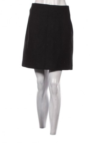 Rock Vero Moda, Größe M, Farbe Schwarz, Preis € 5,99