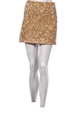 Szoknya Vero Moda, Méret L, Szín Sokszínű, Ár 2 559 Ft