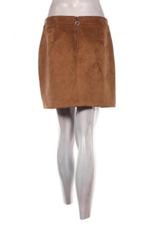 Sukňa Vero Moda, Veľkosť M, Farba Hnedá, Cena  27,95 €