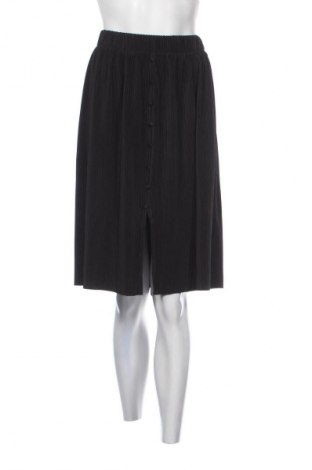 Szoknya Vero Moda, Méret L, Szín Fekete, Ár 5 707 Ft