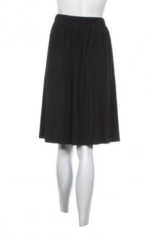 Szoknya Vero Moda, Méret L, Szín Fekete, Ár 5 707 Ft