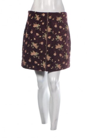 Rock Vero Moda, Größe M, Farbe Mehrfarbig, Preis € 3,99