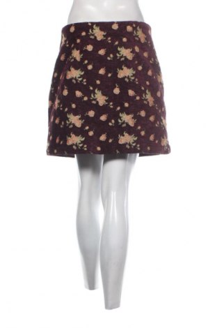 Rock Vero Moda, Größe M, Farbe Mehrfarbig, Preis € 3,99