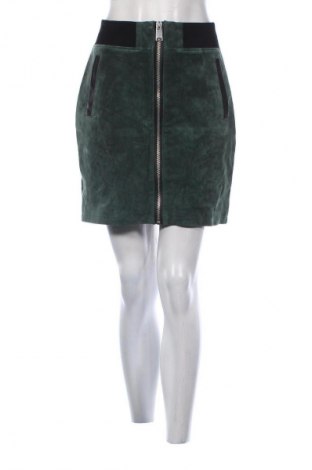 Szoknya Vero Moda, Méret S, Szín Zöld, Ár 2 239 Ft