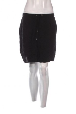 Rock Vero Moda, Größe XXL, Farbe Schwarz, Preis € 10,00