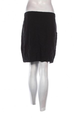 Rock Vero Moda, Größe XXL, Farbe Schwarz, Preis € 10,00