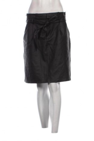 Φούστα Vero Moda, Μέγεθος L, Χρώμα Μαύρο, Τιμή 5,99 €