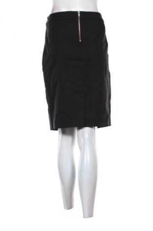 Szoknya Vero Moda, Méret L, Szín Fekete, Ár 2 299 Ft