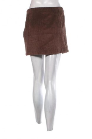 Sukňa Vicolo, Veľkosť M, Farba Hnedá, Cena  12,95 €
