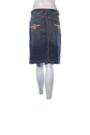 Sukně Vigoss, Velikost XL, Barva Modrá, Cena  595,00 Kč