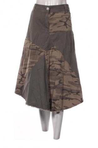 Szoknya Vintage, Méret XXL, Szín Sokszínű, Ár 4 479 Ft