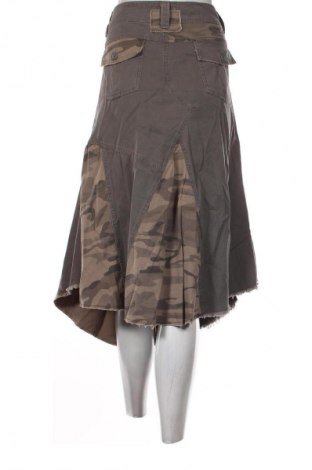 Szoknya Vintage, Méret XXL, Szín Sokszínű, Ár 4 479 Ft