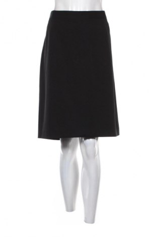 Szoknya Vivance, Méret XL, Szín Fekete, Ár 4 132 Ft