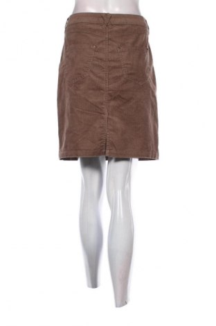 Rock Woman By Tchibo, Größe L, Farbe Braun, Preis € 18,41