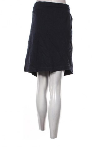 Φούστα Woman By Tchibo, Μέγεθος XL, Χρώμα Μπλέ, Τιμή 5,99 €