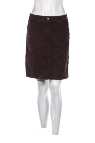 Szoknya Woman By Tchibo, Méret M, Szín Barna, Ár 1 849 Ft