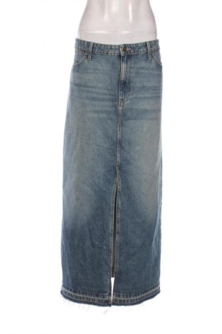 Szoknya Wrangler, Méret 3XL, Szín Kék, Ár 11 570 Ft