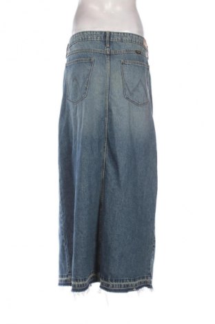 Szoknya Wrangler, Méret 3XL, Szín Kék, Ár 11 570 Ft