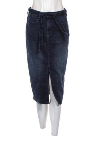 Szoknya Wrangler, Méret M, Szín Kék, Ár 11 619 Ft