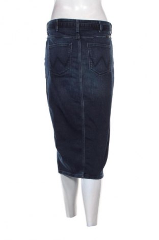 Szoknya Wrangler, Méret M, Szín Kék, Ár 11 619 Ft