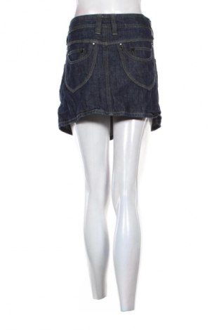 Sukně X-Mail, Velikost XL, Barva Modrá, Cena  99,00 Kč