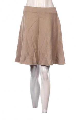 Szoknya Y.A.S, Méret L, Szín Bézs, Ár 24 219 Ft
