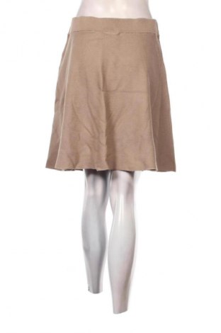 Szoknya Y.A.S, Méret L, Szín Bézs, Ár 24 219 Ft