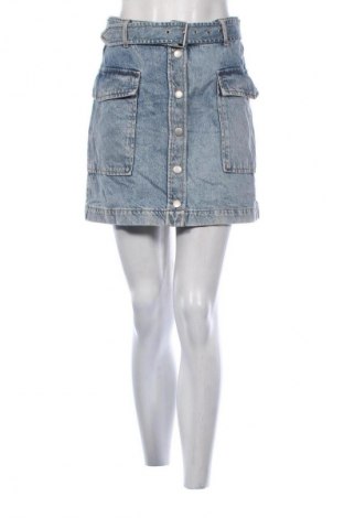 Φούστα Y.A.S, Μέγεθος M, Χρώμα Μπλέ, Τιμή 18,99 €