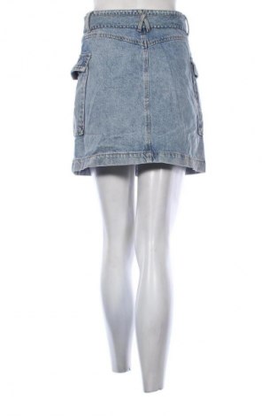 Φούστα Y.A.S, Μέγεθος M, Χρώμα Μπλέ, Τιμή 18,99 €