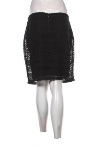 Φούστα Yessica, Μέγεθος L, Χρώμα Μαύρο, Τιμή 9,70 €